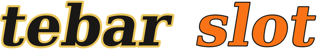 tebar slot logo